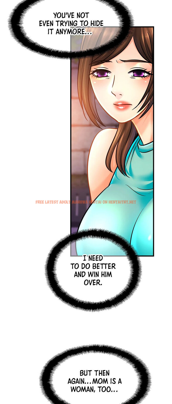 Read Hentai Image 12 95922 in comic Close Family - Chapter 60 - hentaitnt.net