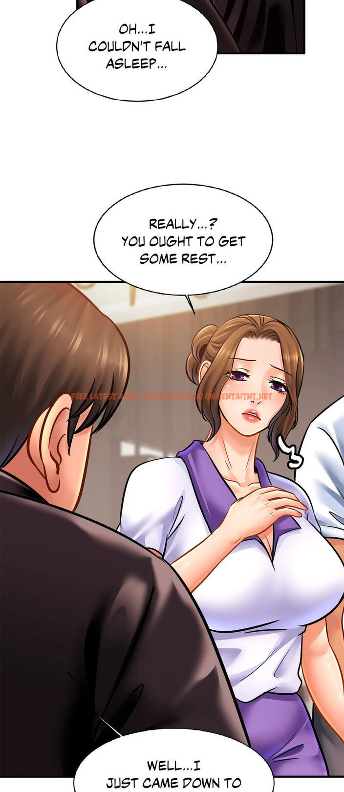 Read Hentai Image 29 95922 in comic Close Family - Chapter 60 - hentaitnt.net