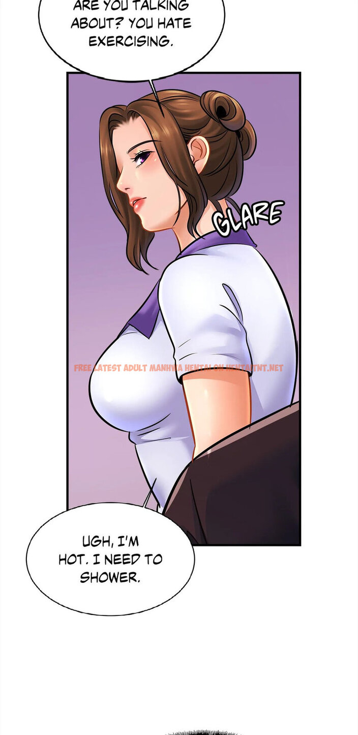 Read Hentai Image 32 95922 in comic Close Family - Chapter 60 - hentaitnt.net