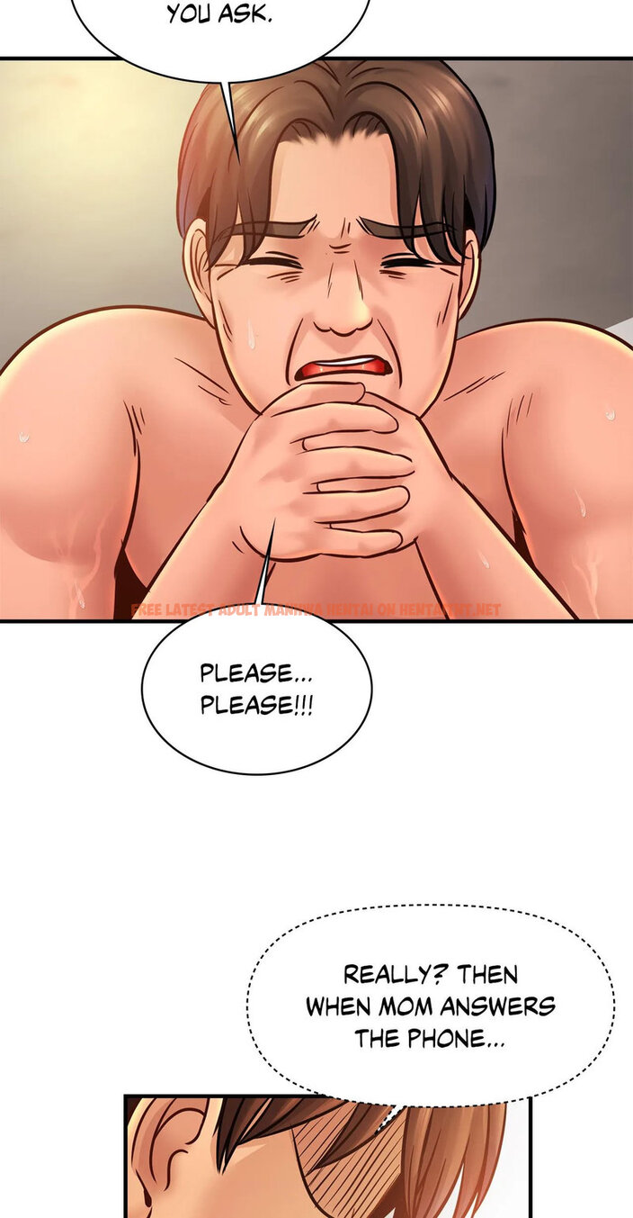 Read Hentai Image 53 26823 in comic Close Family - Chapter 61 - hentaitnt.net