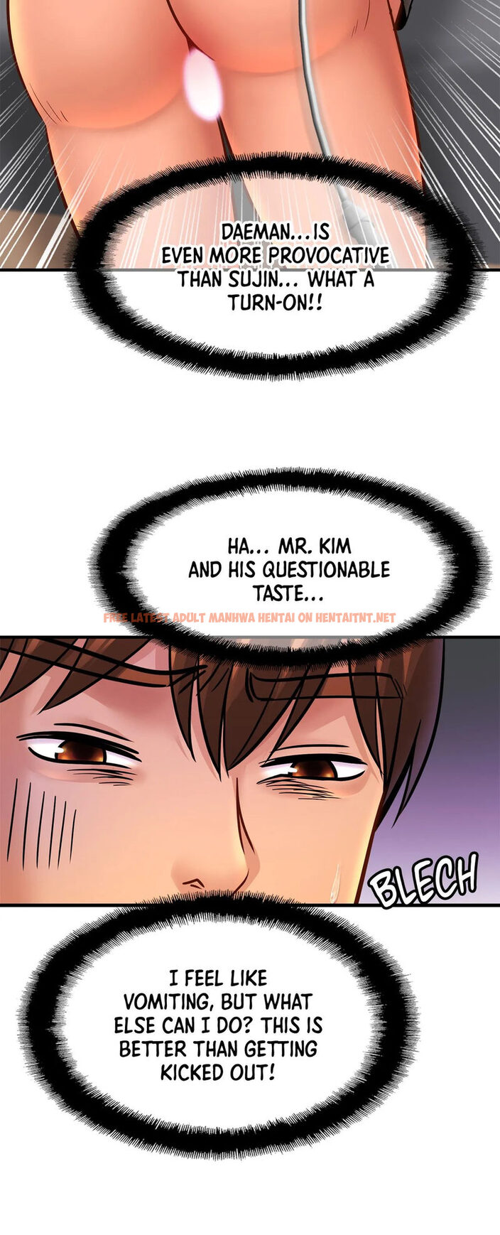 Read Hentai Image 20 10325 in comic Close Family - Chapter 62 - hentaitnt.net