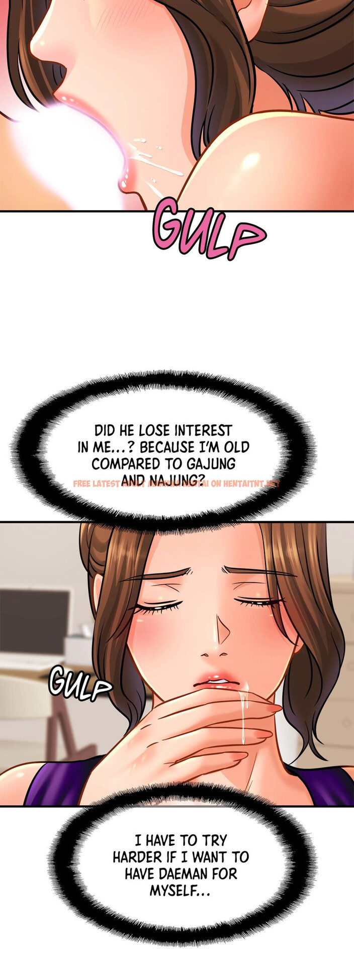 Read Hentai Image 27 10325 in comic Close Family - Chapter 62 - hentaitnt.net