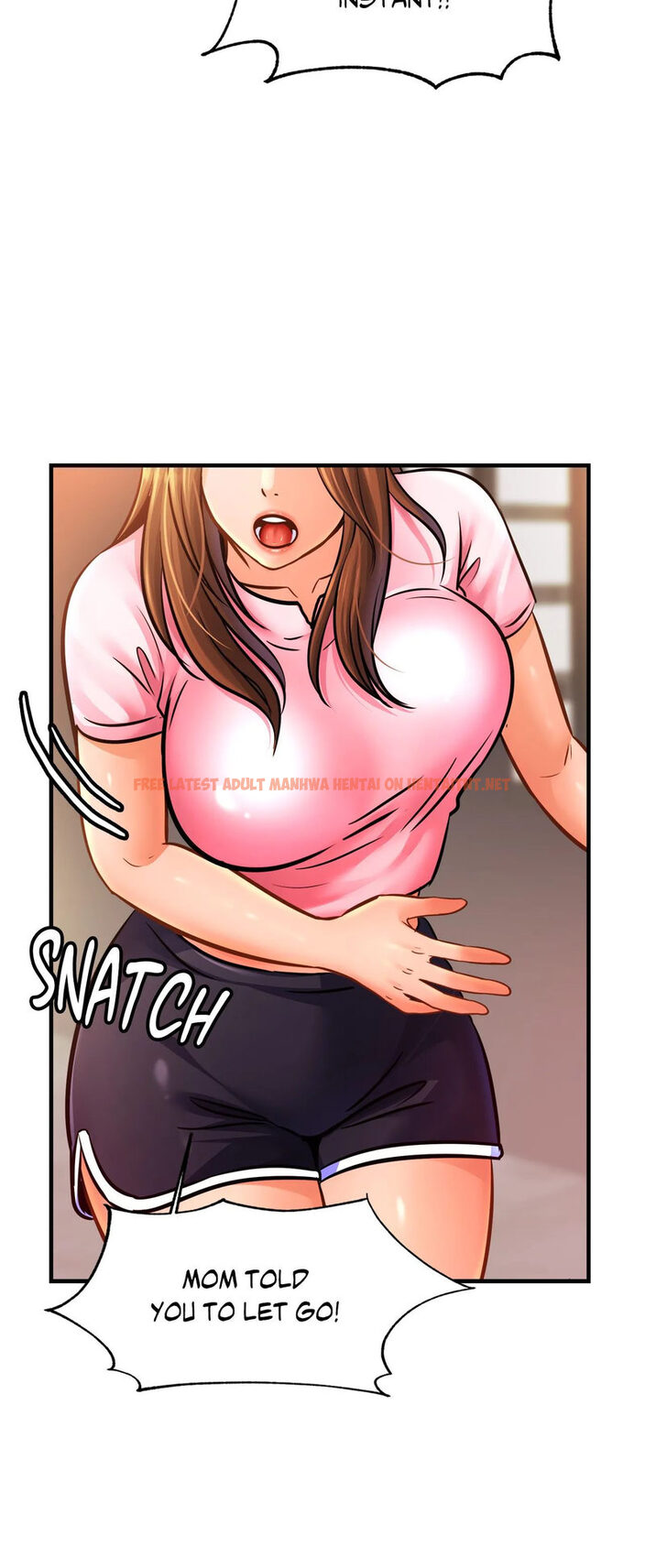 Read Hentai Image 40 10325 in comic Close Family - Chapter 62 - hentaitnt.net