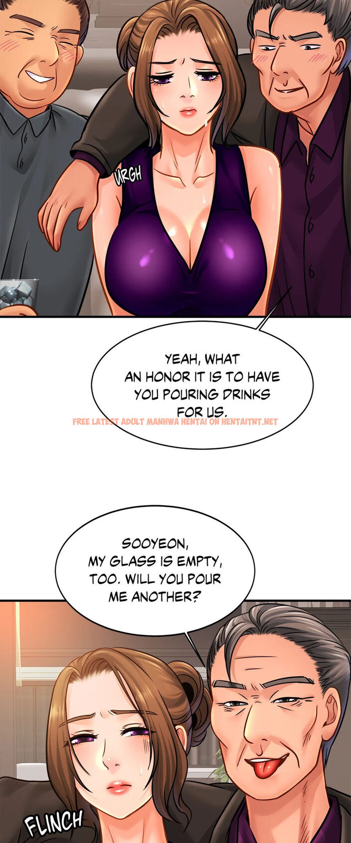 Read Hentai Image 50 10325 in comic Close Family - Chapter 62 - hentaitnt.net