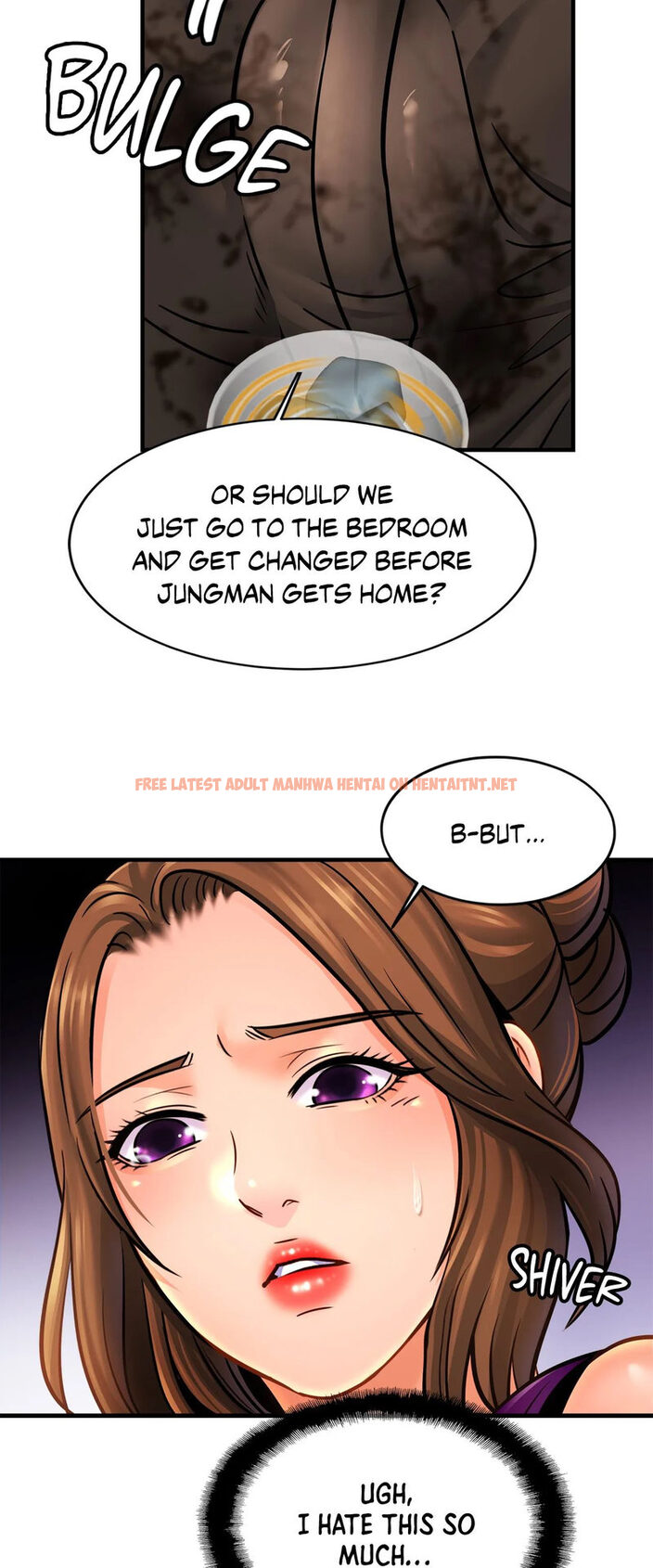 Read Hentai Image 59 10325 in comic Close Family - Chapter 62 - hentaitnt.net