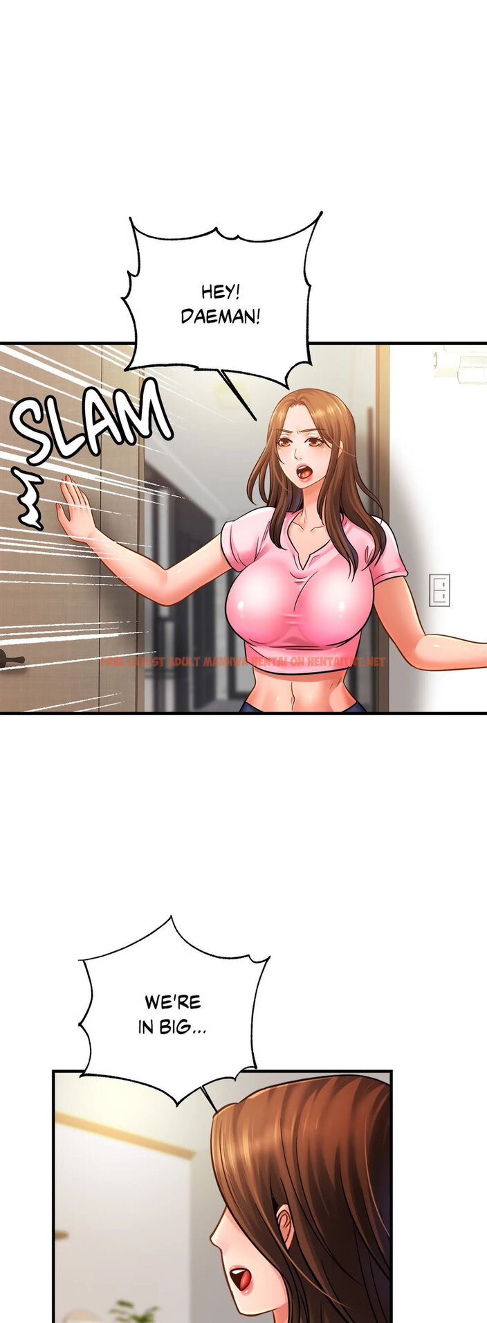 Read Hentai Image 1 11203 in comic Close Family - Chapter 63 - hentaitnt.net