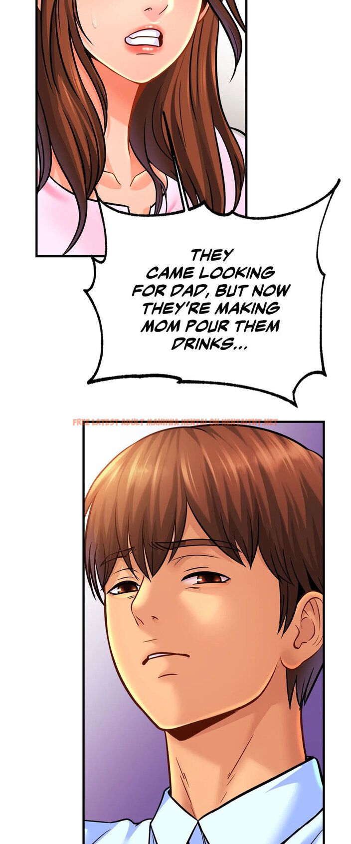 Read Hentai Image 10 11203 in comic Close Family - Chapter 63 - hentaitnt.net