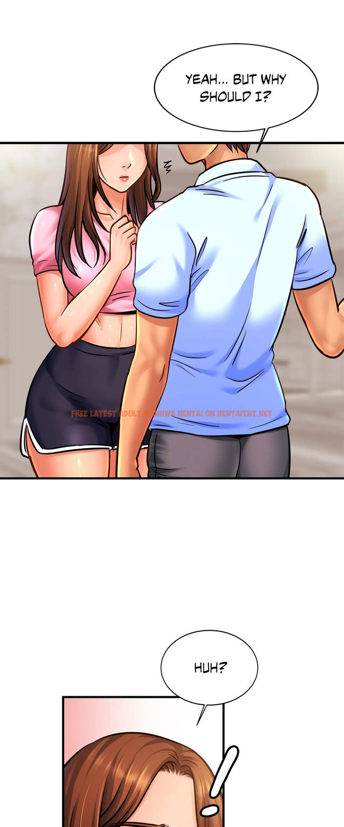 Read Hentai Image 13 11203 in comic Close Family - Chapter 63 - hentaitnt.net