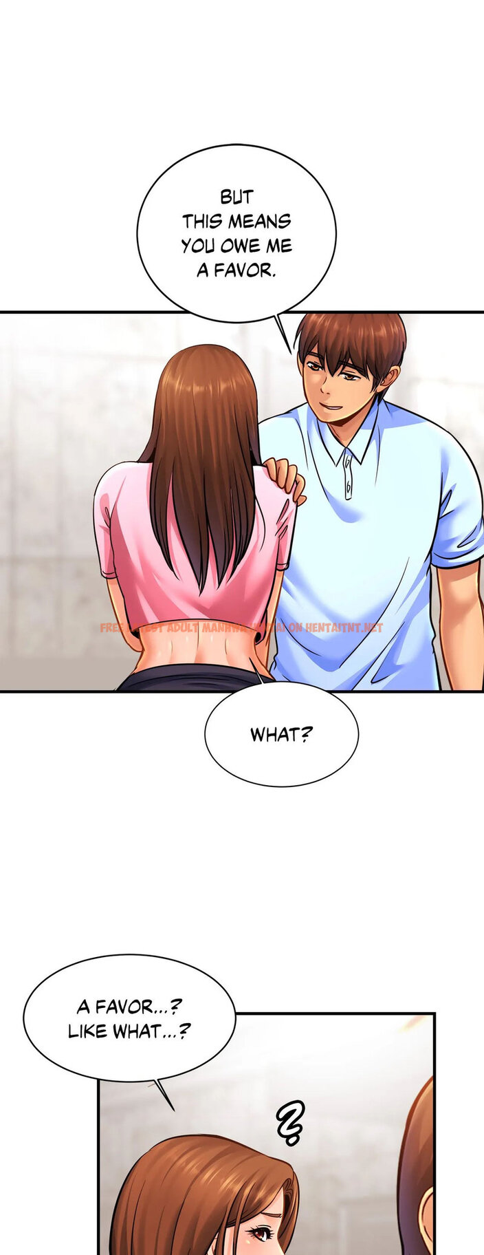 Read Hentai Image 21 11203 in comic Close Family - Chapter 63 - hentaitnt.net