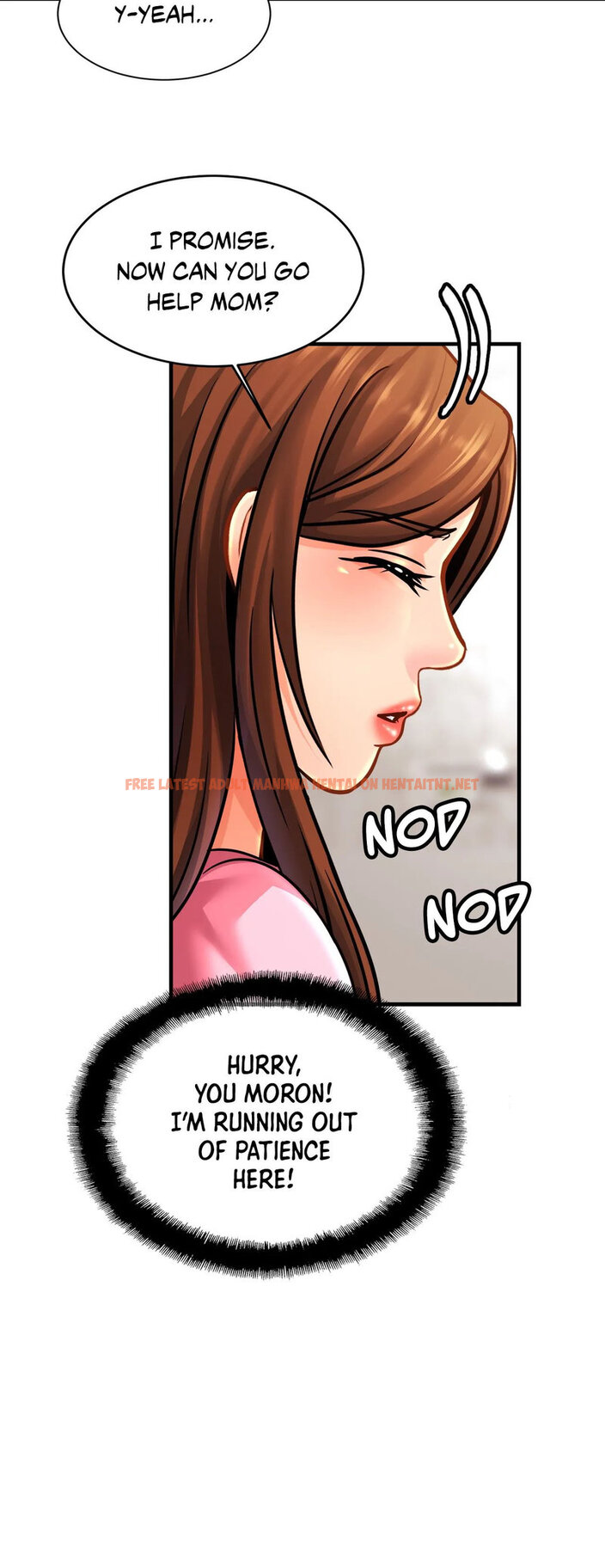 Read Hentai Image 24 11203 in comic Close Family - Chapter 63 - hentaitnt.net