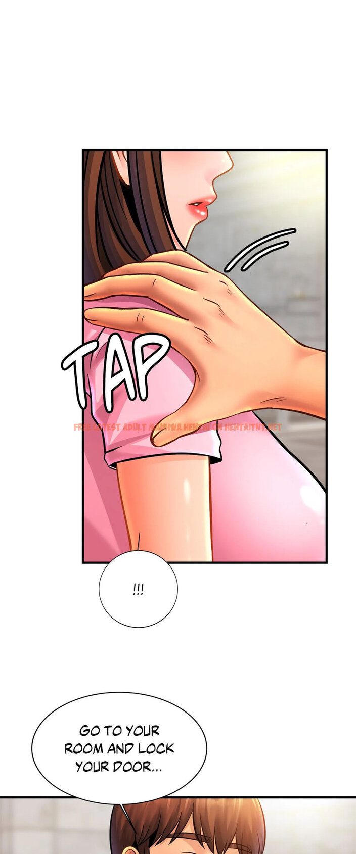 Read Hentai Image 25 11203 in comic Close Family - Chapter 63 - hentaitnt.net