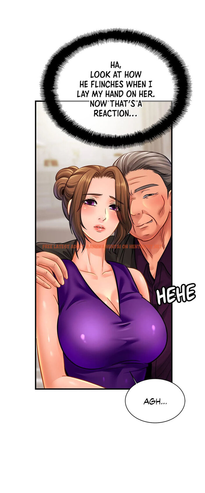 Read Hentai Image 40 11203 in comic Close Family - Chapter 63 - hentaitnt.net