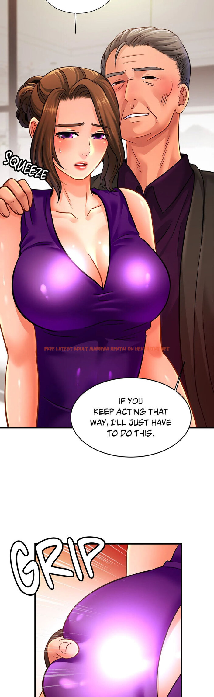 Read Hentai Image 42 11203 in comic Close Family - Chapter 63 - hentaitnt.net