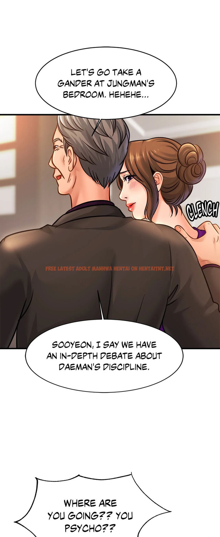 Read Hentai Image 1 78639 in comic Close Family - Chapter 65 - hentaitnt.net