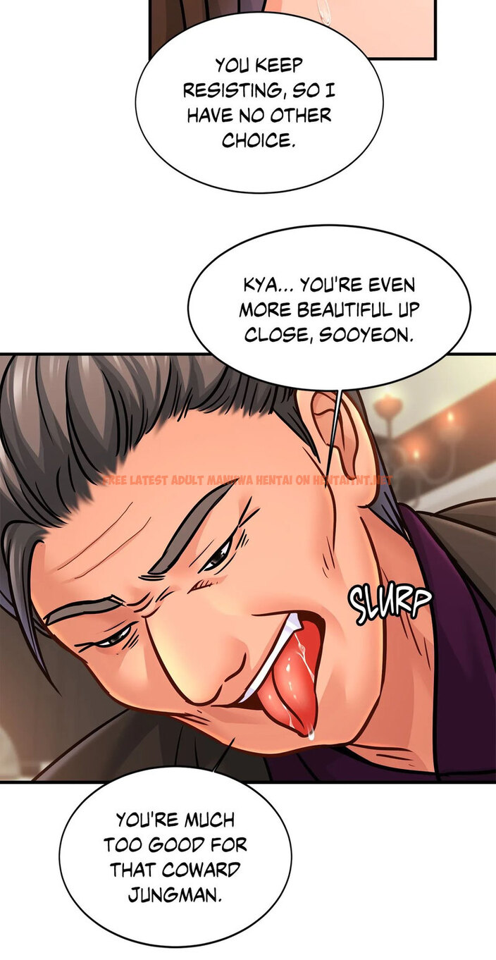 Read Hentai Image 10 78639 in comic Close Family - Chapter 65 - hentaitnt.net