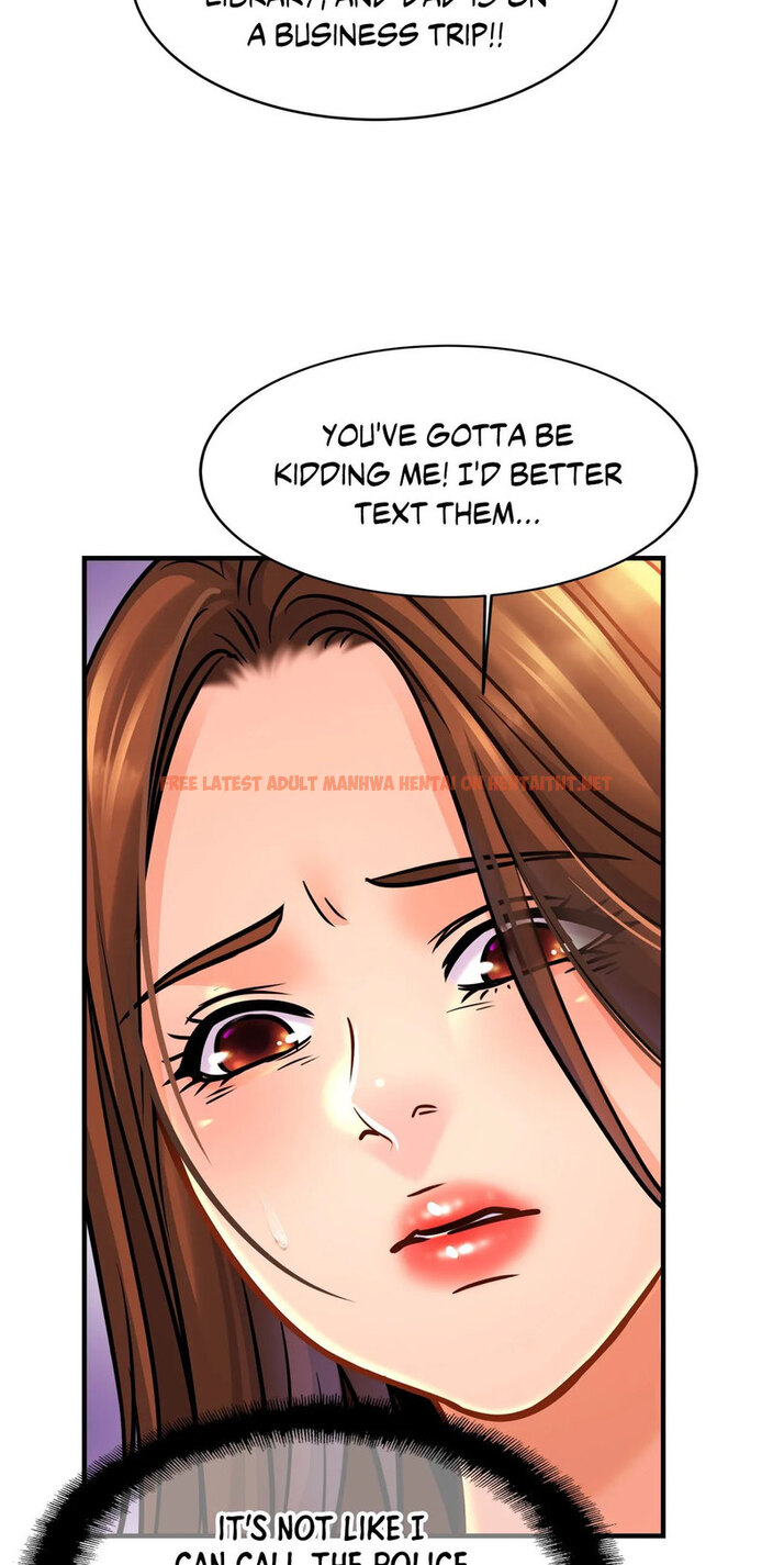 Read Hentai Image 39 78639 in comic Close Family - Chapter 65 - hentaitnt.net