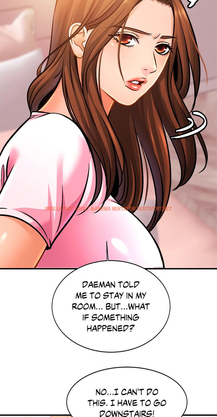 Read Hentai Image 43 78639 in comic Close Family - Chapter 65 - hentaitnt.net