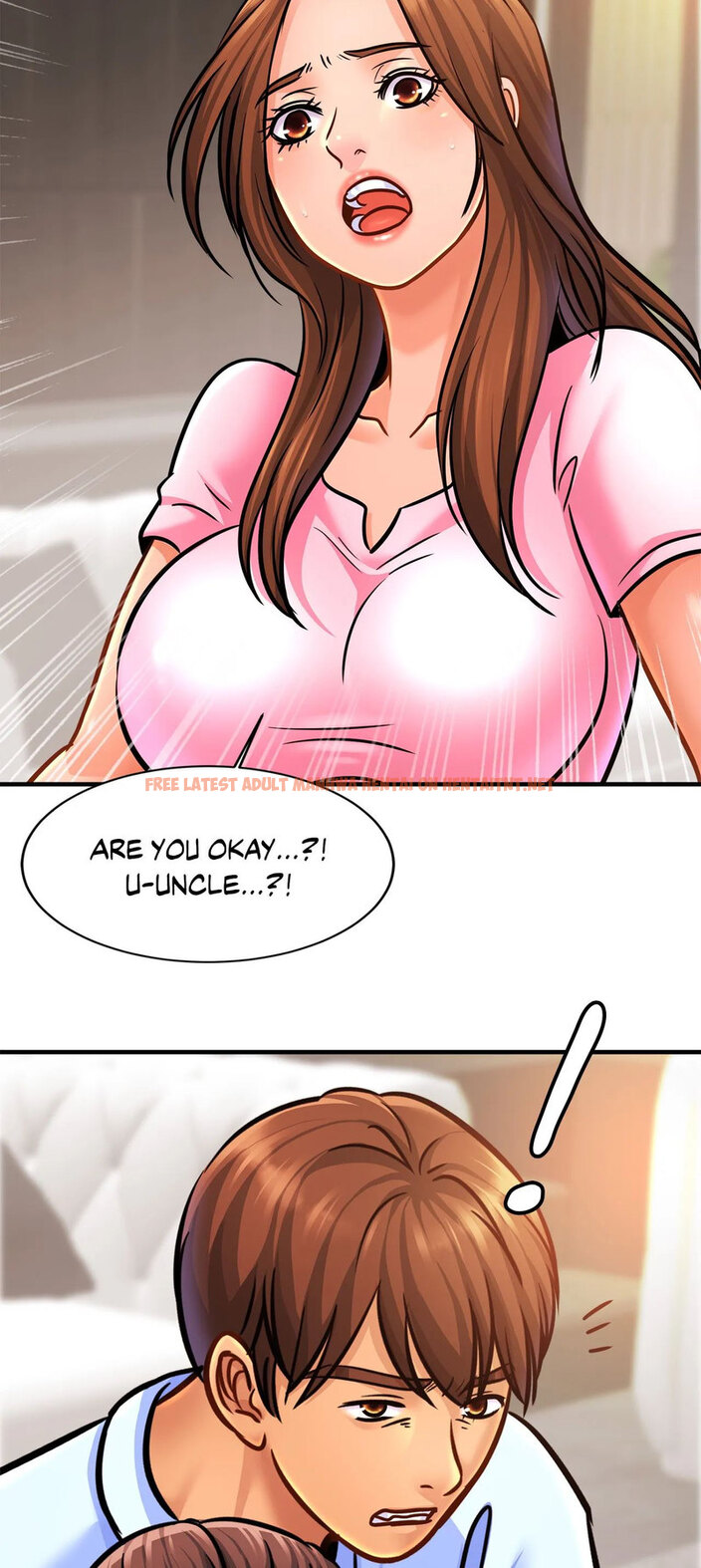 Read Hentai Image 48 78639 in comic Close Family - Chapter 65 - hentaitnt.net