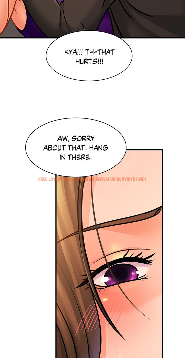 Read Hentai Image 9 78639 in comic Close Family - Chapter 65 - hentaitnt.net