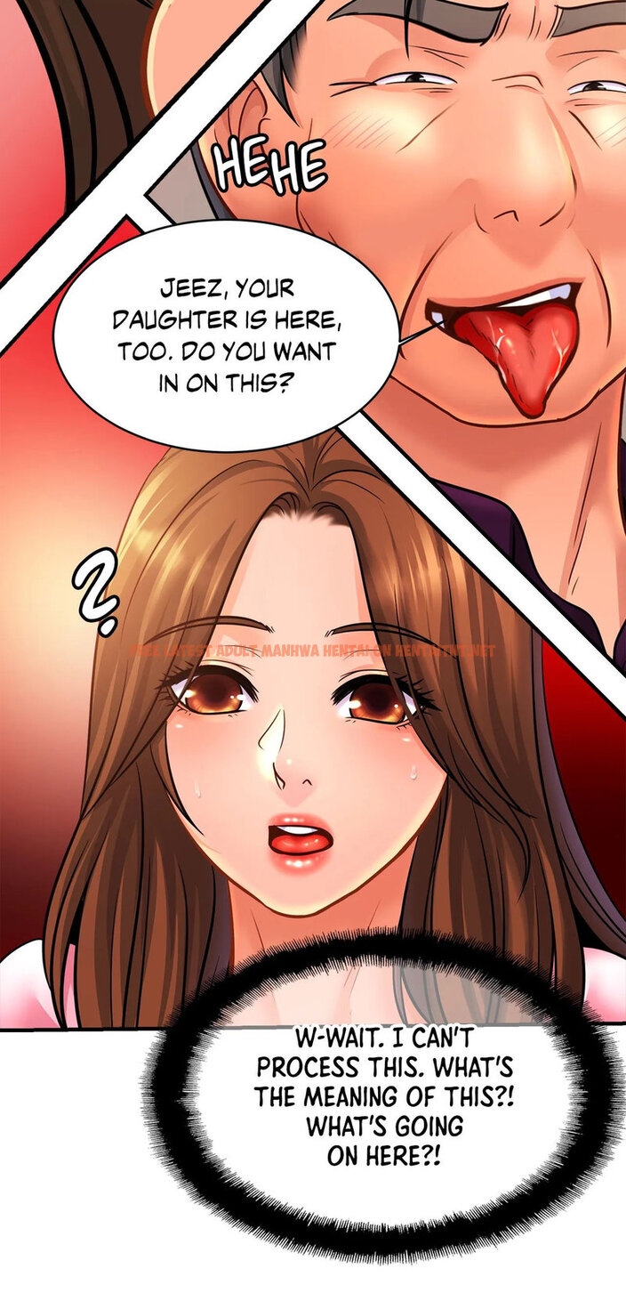 Read Hentai Image 12 64248 in comic Close Family - Chapter 66 - hentaitnt.net