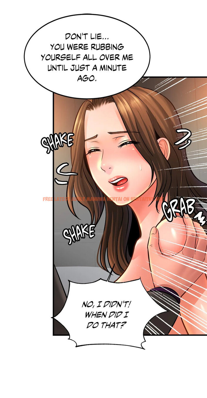 Read Hentai Image 16 64248 in comic Close Family - Chapter 66 - hentaitnt.net