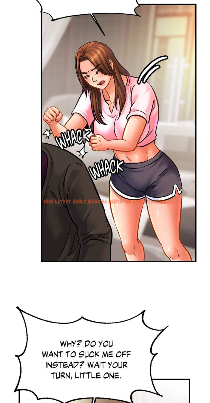 Read Hentai Image 24 64248 in comic Close Family - Chapter 66 - hentaitnt.net