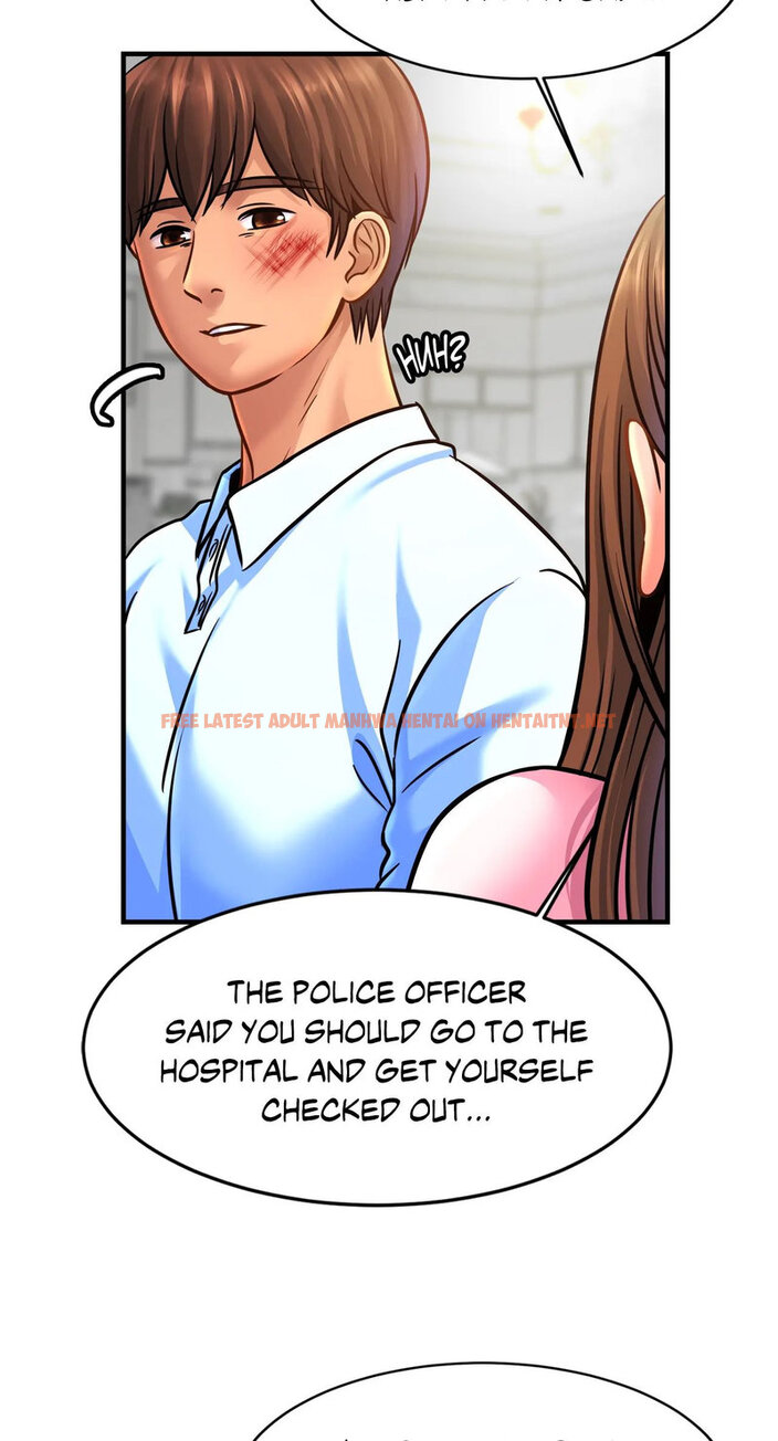 Read Hentai Image 54 64248 in comic Close Family - Chapter 66 - hentaitnt.net