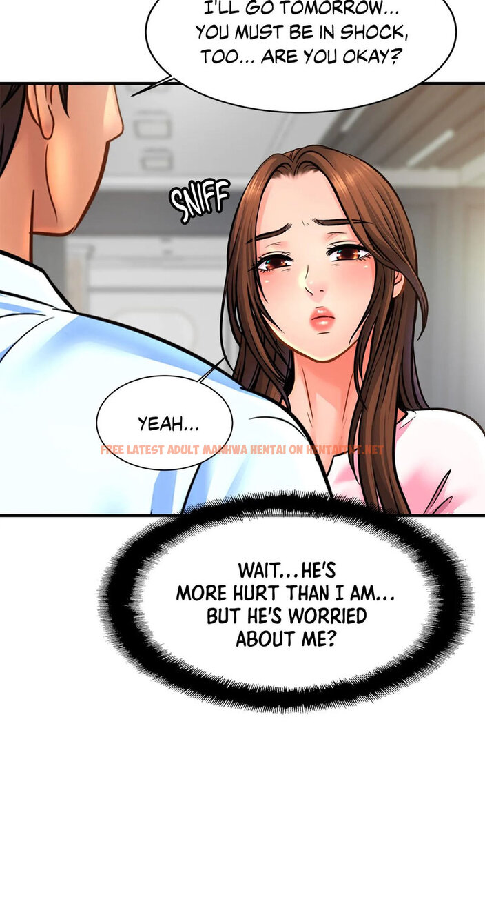 Read Hentai Image 55 64248 in comic Close Family - Chapter 66 - hentaitnt.net