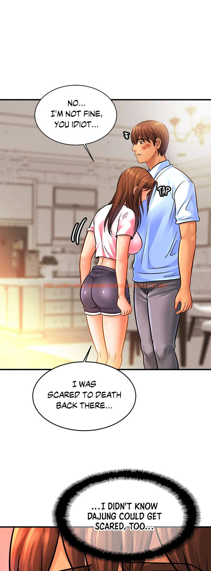 Read Hentai Image 56 64248 in comic Close Family - Chapter 66 - hentaitnt.net