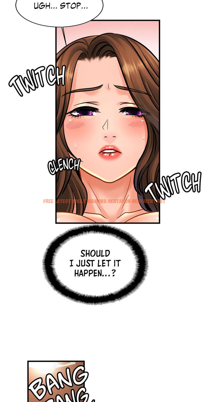 Read Hentai Image 8 64248 in comic Close Family - Chapter 66 - hentaitnt.net