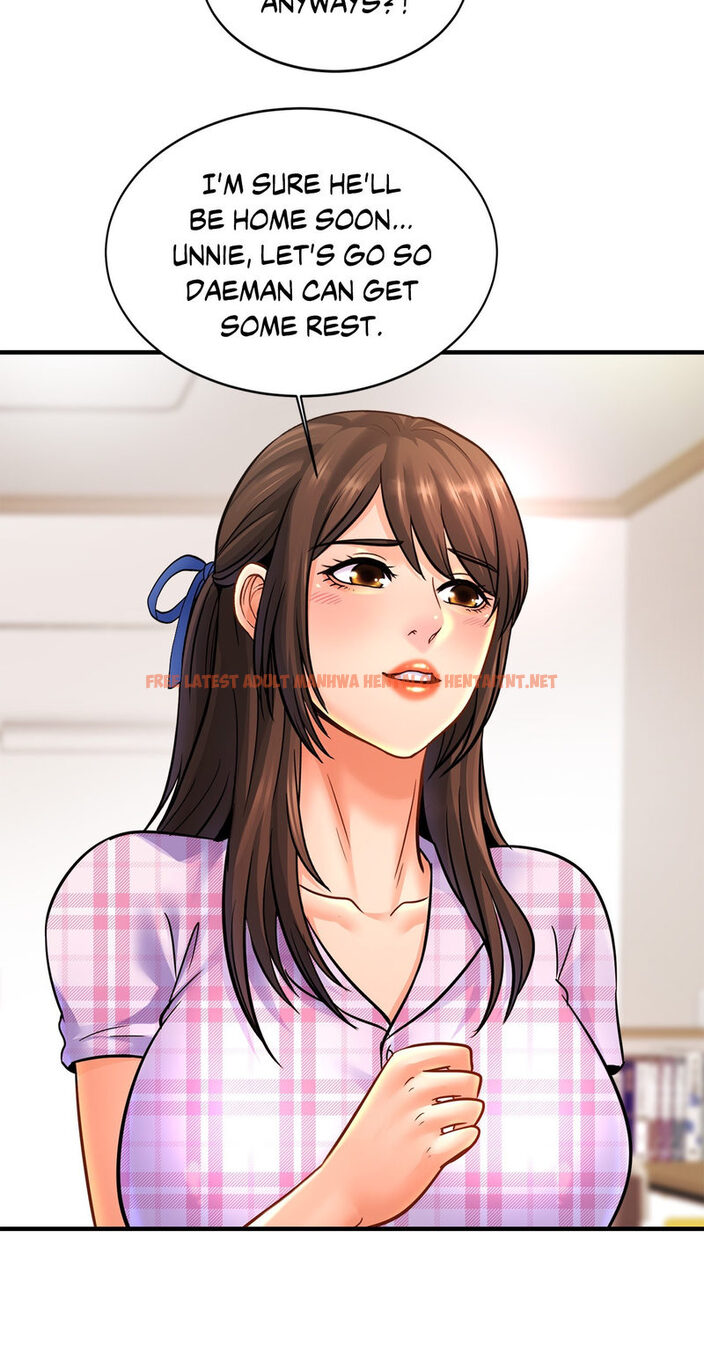 Read Hentai Image 10 53301 in comic Close Family - Chapter 67 - hentaitnt.net