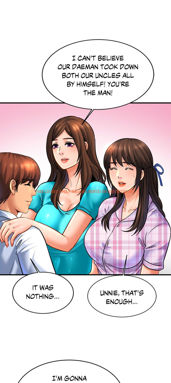 Read Hentai Image 11 53301 in comic Close Family - Chapter 67 - hentaitnt.net