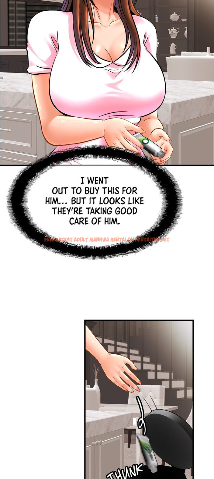 Read Hentai Image 14 53301 in comic Close Family - Chapter 67 - hentaitnt.net