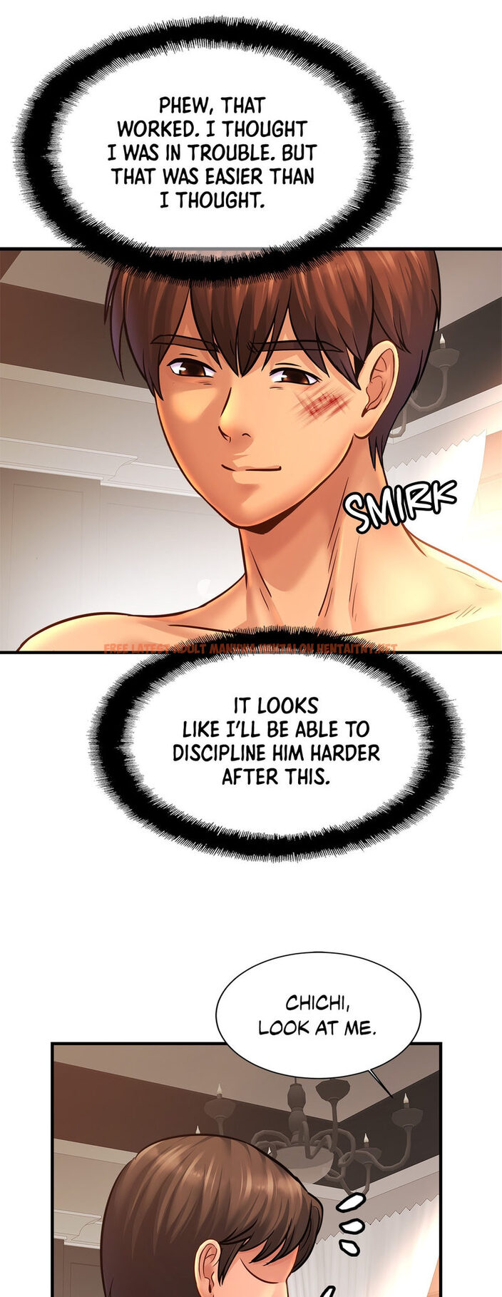 Read Hentai Image 56 53301 in comic Close Family - Chapter 67 - hentaitnt.net