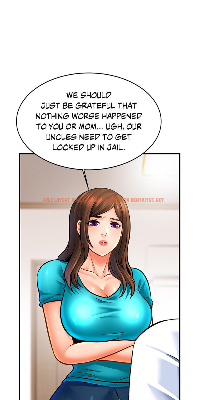 Read Hentai Image 8 53301 in comic Close Family - Chapter 67 - hentaitnt.net