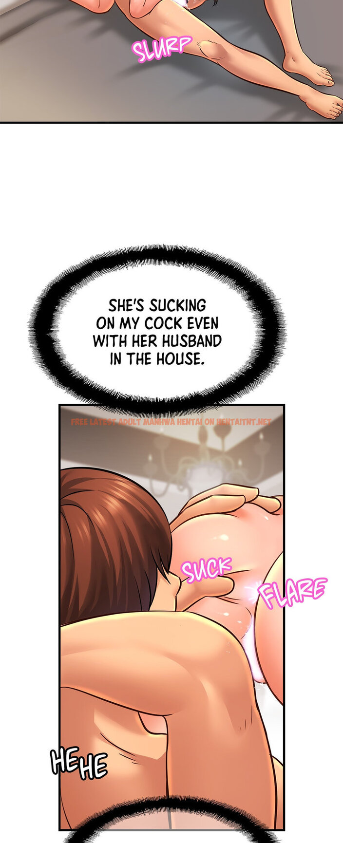 Read Hentai Image 3 36347 in comic Close Family - Chapter 68 - hentaitnt.net