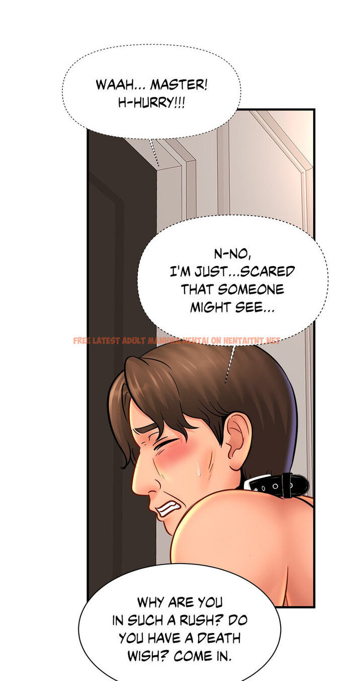 Read Hentai Image 44 36348 in comic Close Family - Chapter 68 - hentaitnt.net