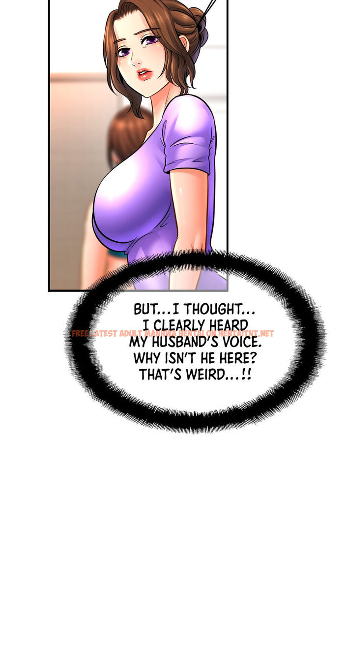 Read Hentai Image 13 34680 in comic Close Family - Chapter 69 - hentaitnt.net