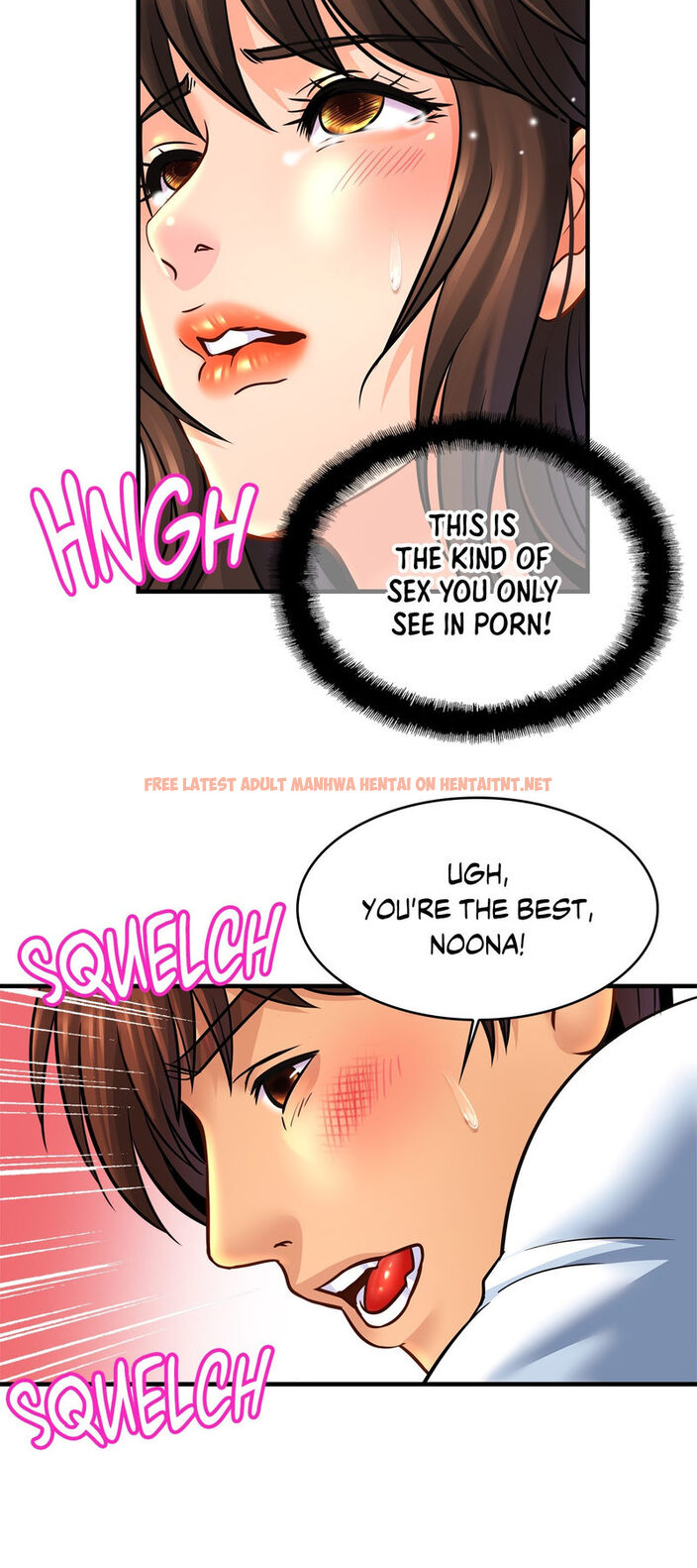 Read Hentai Image 40 34680 in comic Close Family - Chapter 69 - hentaitnt.net