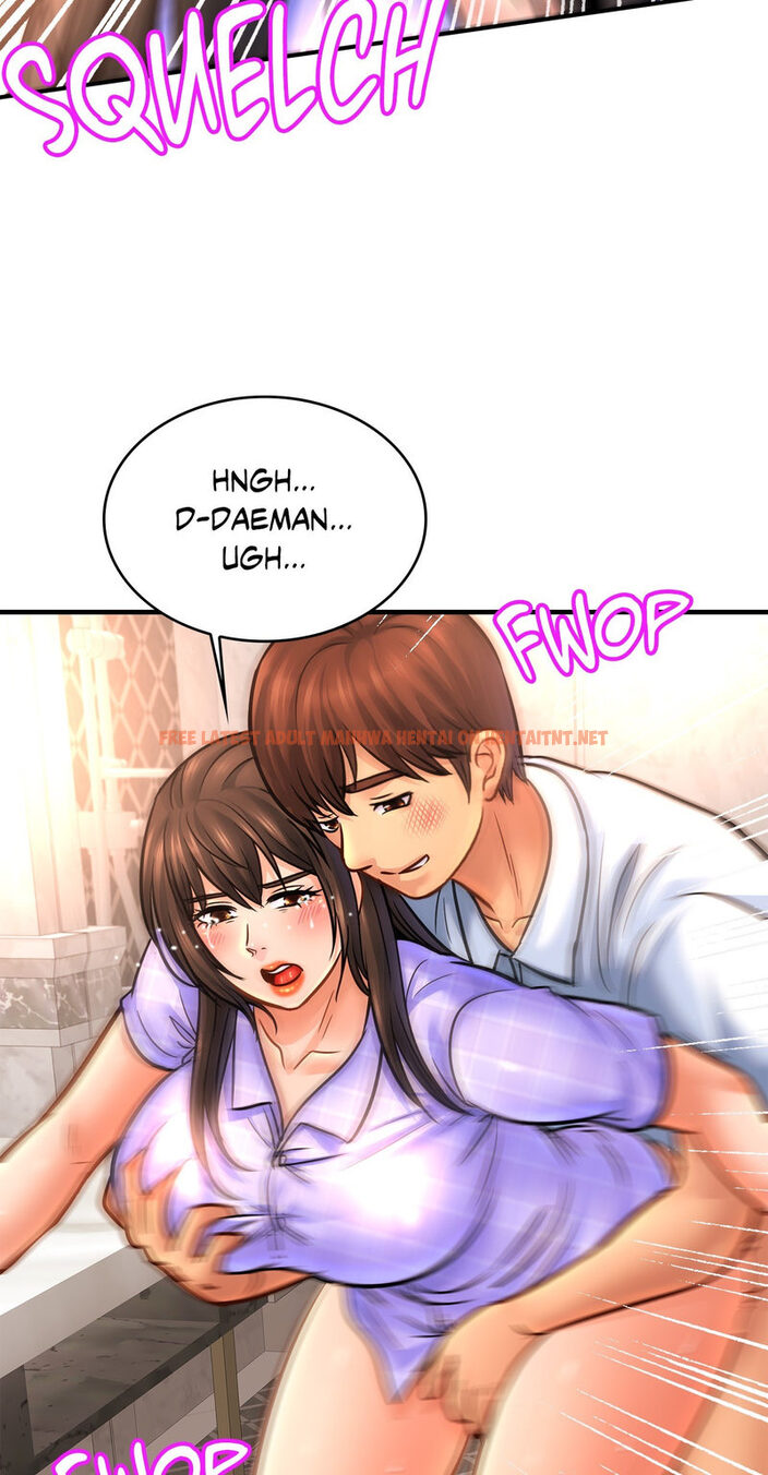 Read Hentai Image 42 34680 in comic Close Family - Chapter 69 - hentaitnt.net