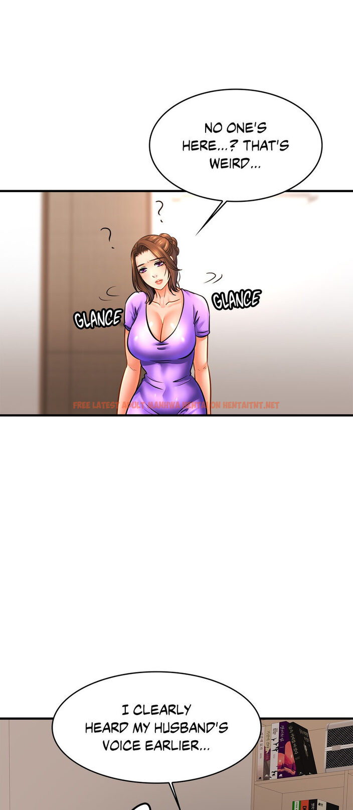 Read Hentai Image 51 34680 in comic Close Family - Chapter 69 - hentaitnt.net