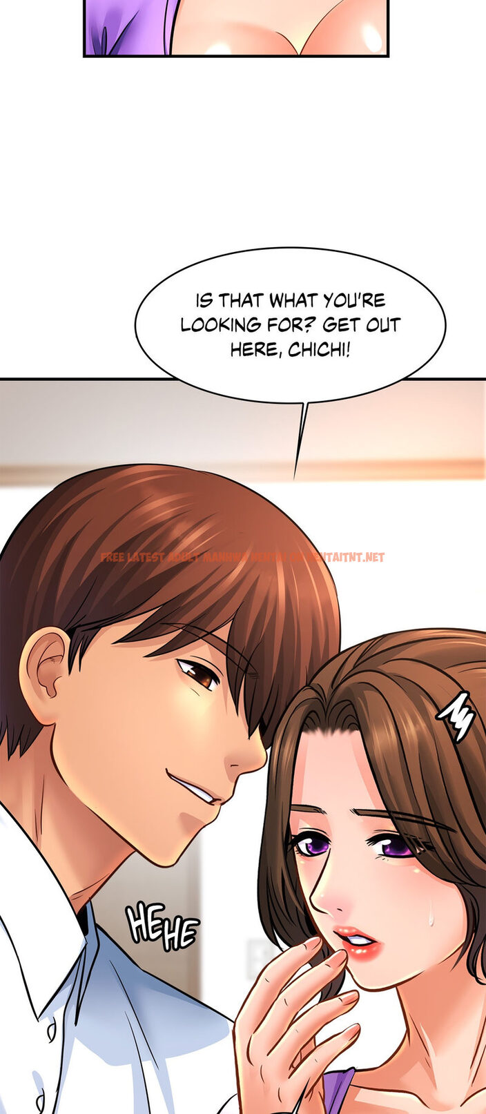 Read Hentai Image 54 34680 in comic Close Family - Chapter 69 - hentaitnt.net