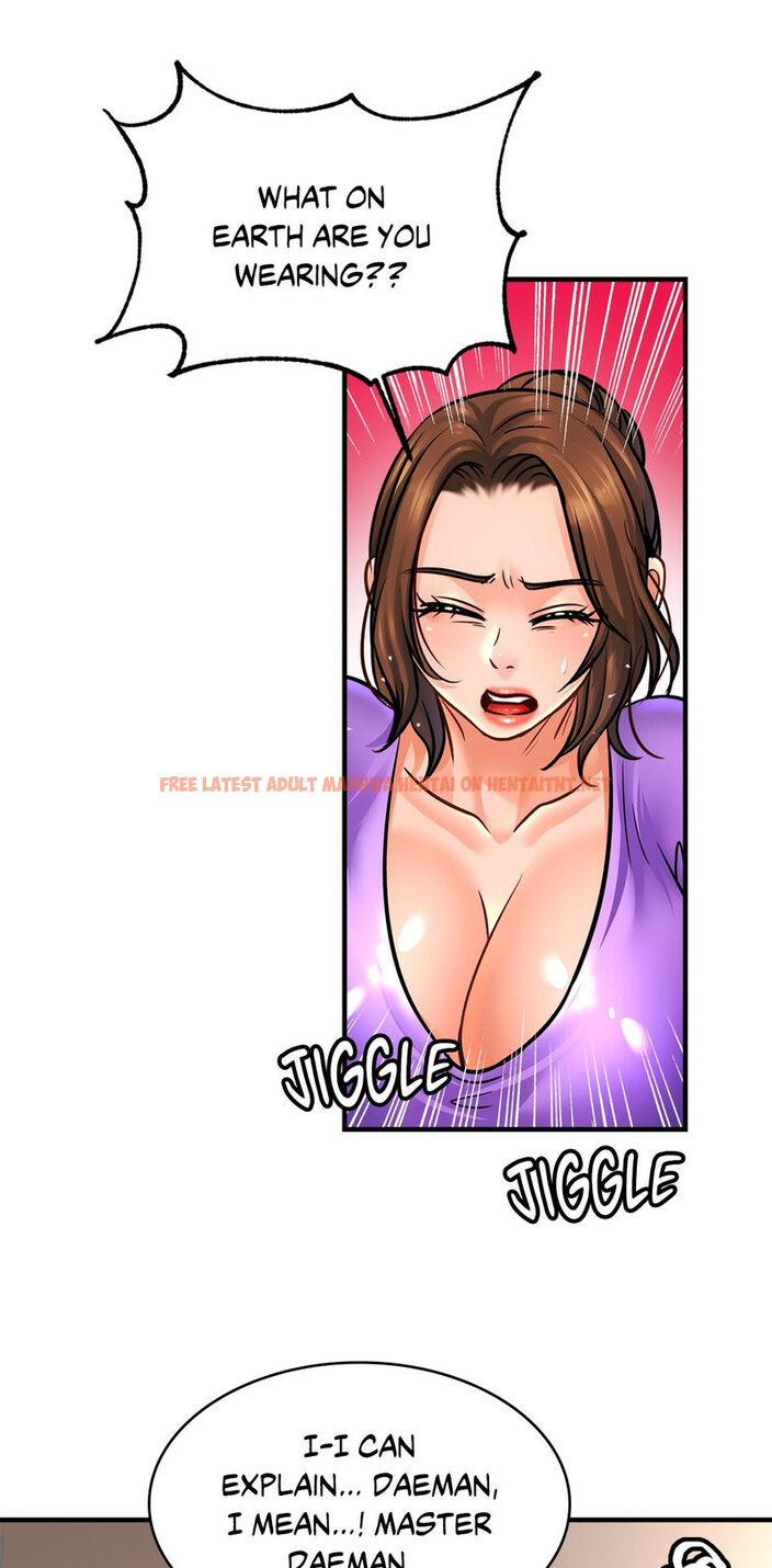 Read Hentai Image 56 34680 in comic Close Family - Chapter 69 - hentaitnt.net