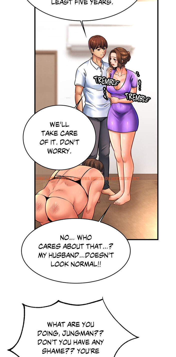 Read Hentai Image 58 34680 in comic Close Family - Chapter 69 - hentaitnt.net