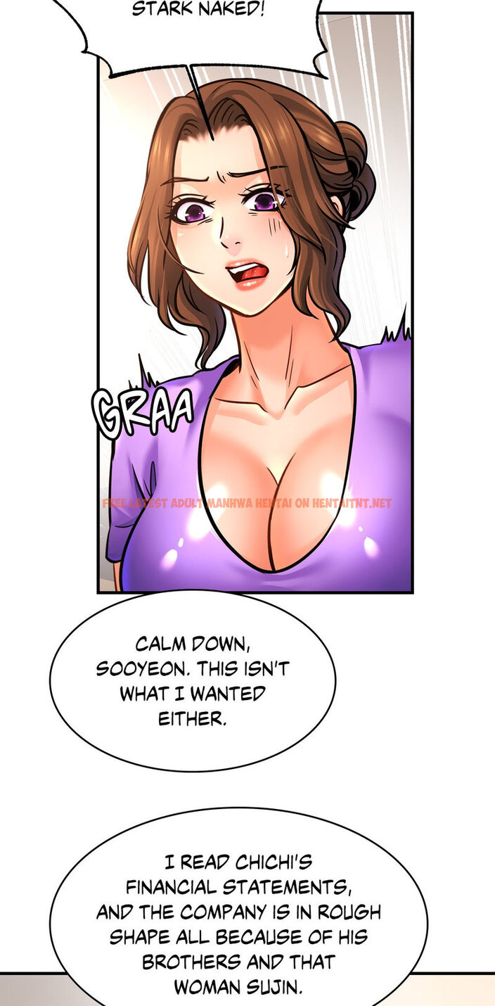 Read Hentai Image 59 34680 in comic Close Family - Chapter 69 - hentaitnt.net