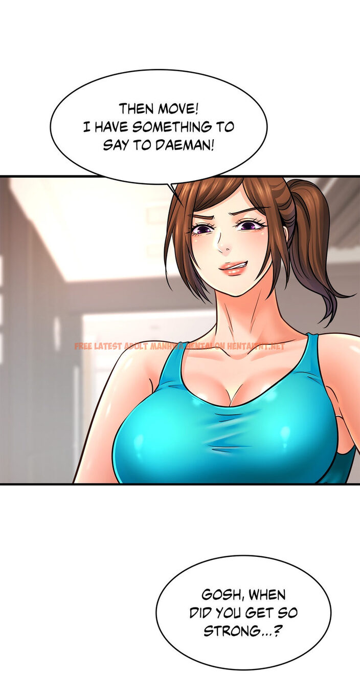 Read Hentai Image 6 34680 in comic Close Family - Chapter 69 - hentaitnt.net