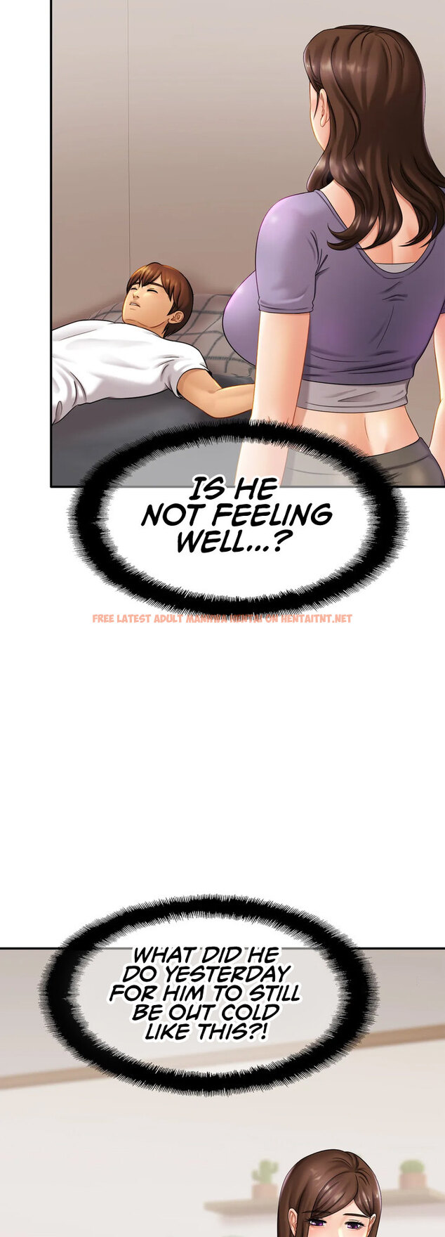 Read Hentai Image 24 139 in comic Close Family - Chapter 7 - hentaitnt.net