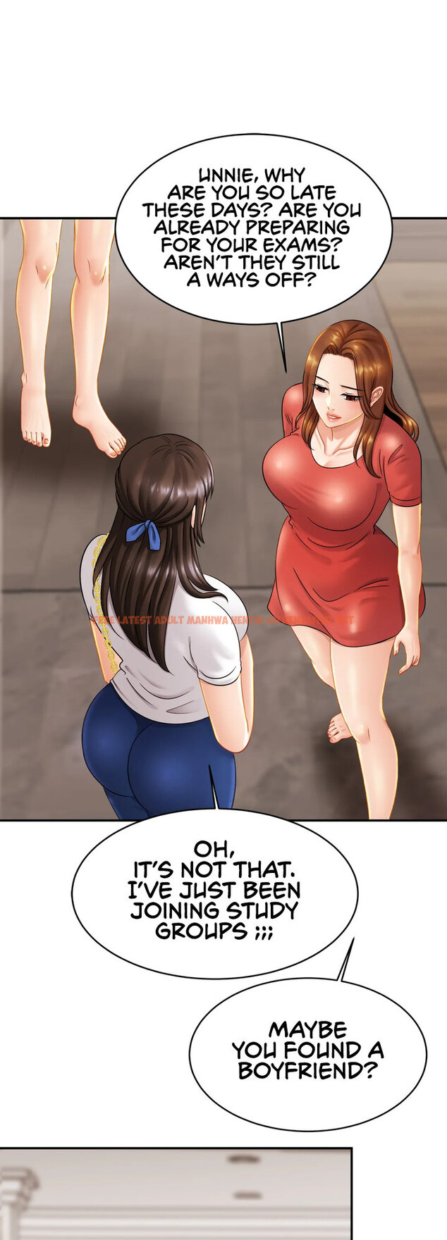 Read Hentai Image 5 138 in comic Close Family - Chapter 7 - hentaitnt.net