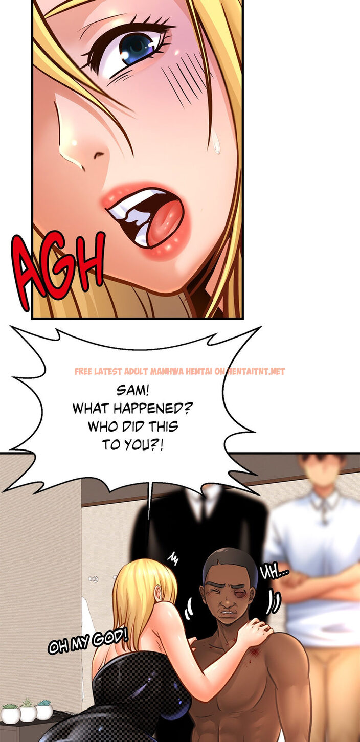 Read Hentai Image 17 46584 in comic Close Family - Chapter 70 - hentaitnt.net