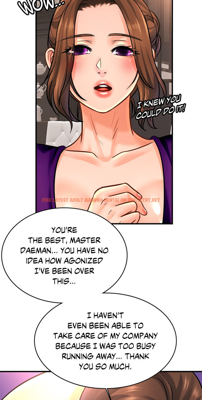 Read Hentai Image 24 46584 in comic Close Family - Chapter 70 - hentaitnt.net